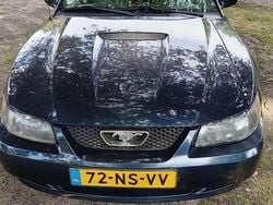 Gebruikt 2004 Ford Mustang Convertible Cabriolet | € 7.500