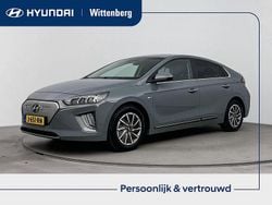 Grijs Gebruikt 2020 Hyundai Ioniq Premium Hatchback | € 17.900 (Eerlijke prijs)