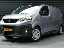 Grijs Gebruikt 2020 Peugeot Expert Premium Van | € 16.700 (Super prijs)