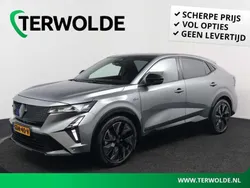 Grijs Gebruikt 2024 Renault Rafale Esprit Alpine SUV | € 45.800 (Eerlijke prijs)