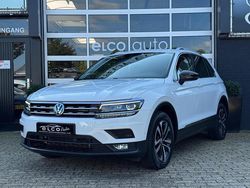 Wit Gebruikt 2019 VW Tiguan Highline SUV | € 23.450 (Goede deal)