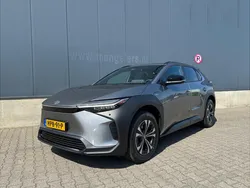 Gebruikt 2025 Toyota bZ4X SUV | € 47.950 (Iets duurder)