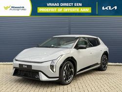 Grijs (metallic) Nieuw 2025 Kia EV4 GT-Line Hatchback | € 42.695