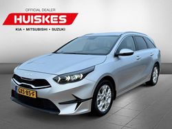 Zilver Gebruikt 2023 Kia Ceed Sportswagon Stationwagen | € 25.950 (Eerlijke prijs)
