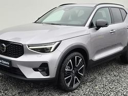 Zilver Gebruikt 2025 Volvo XC40 Ultra SUV | € 51.900 (Duur)