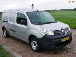Grijs Gebruikt 2019 Renault Kangoo Komfort MPV | € 4.199 (Iets duurder)
