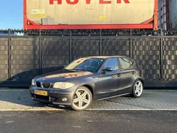 Grijs Gebruikt 2006 BMW 118 Executive Hatchback | € 2.800 (Eerlijke prijs)