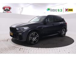 Zwart Gebruikt 2021 BMW X5 Executive SUV | € 60.995 (Iets duurder)