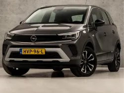 Grijs Gebruikt 2022 Opel Crossland X Elegance SUV | € 19.445 (Goede deal)