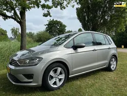 Grijs Gebruikt 2014 VW Golf Sportsvan Highline MPV | € 8.950 (Goede deal)