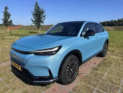 Blauw Gebruikt 2023 Honda e:Ny1 Advance SUV | € 32.500
