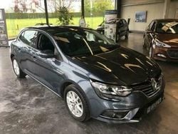 Grijs Gebruikt 2018 Renault Mégane IV Intens Sedan | € 17.990 (Goede deal)