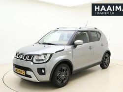 Grijs Gebruikt 2025 Suzuki Ignis Hatchback | € 22.950 (Goede deal)