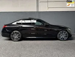 Zwart Gebruikt 2023 Mercedes C43 AMG AMG Sedan | € 81.450