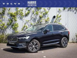 Zwart Gebruikt 2021 Volvo XC60 Inscription SUV | € 43.899 (Eerlijke prijs)