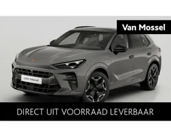 Grijs Nieuw 2025 Cupra Terramar SUV | € 51.915 (Eerlijke prijs)