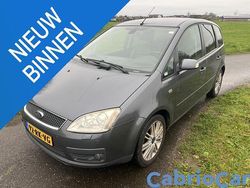 Grijs Gebruikt 2005 Ford C-MAX Ghia MPV | € 995 (Goede deal)