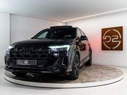 Zwart Gebruikt 2024 Audi Q7 Competition SUV | € 96.980 (Iets duurder)