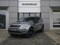 Grijs Gebruikt 2019 Land Rover Discovery Sport SE Dynamic SUV | € 35.780 (Iets duurder)