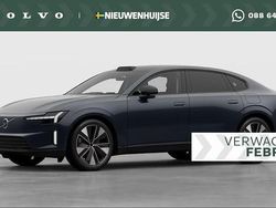 Blauw Nieuw 2025 Volvo ES90 Plus Sedan | € 76.305