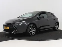 Gebruikt 2024 Toyota Corolla Hybrid Sport | € 36.950