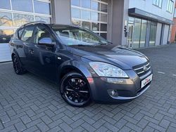 Grijs Gebruikt 2008 Kia Ceed Stationwagen | € 3.925 (Goede deal)