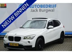 Wit Gebruikt 2012 BMW X1 SUV | € 12.450 (Goede deal)