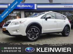 Wit Gebruikt 2012 Subaru XV SUV | € 13.999 (Duur)