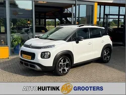 Wit Gebruikt 2019 Citroën C3 Shine Hatchback | € 13.990 (Eerlijke prijs)