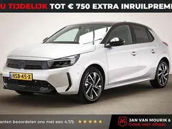 Grijs Gebruikt 2023 Opel Corsa Hatchback | € 17.695 (Eerlijke prijs)
