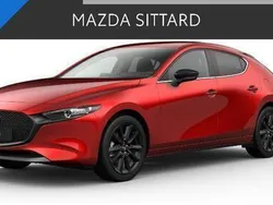 Overige Nieuw 2025 Mazda 3 Homura-Line Hatchback | € 34.285 (Eerlijke prijs)
