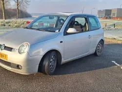 VW Lupo