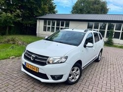 Gebruikt 2016 Dacia Logan | € 6.700 (Eerlijke prijs)