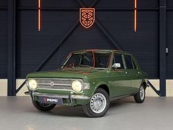 Groen Gebruikt 1971 Fiat 128 Sedan | € 9.940