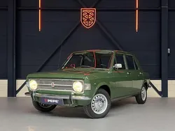 Groen Gebruikt 1971 Fiat 128 Sedan | € 14.490