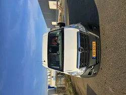 Wit Gebruikt 2013 Opel Movano Van | € 5.000