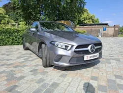 Grijs Gebruikt 2021 Mercedes E250 Stationwagen | € 26.600 (Super prijs)