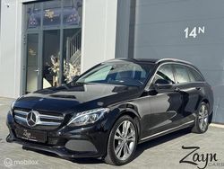 Gebruikt 2015 Mercedes 350 Edition Stationwagen | € 13.950 (Eerlijke prijs)