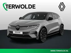 Grijs Nieuw 2025 Renault Mégane Techno SUV | € 40.690 (Eerlijke prijs)