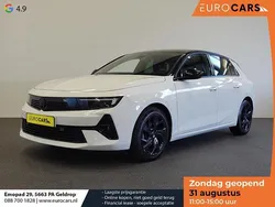 Wit Gebruikt 2023 Opel Astra GS Line Hatchback | € 24.990 (Goede deal)