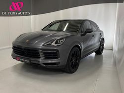 Grijs Gebruikt 2021 Porsche Cayenne Platinum Edition SUV | € 76.500 (Eerlijke prijs)