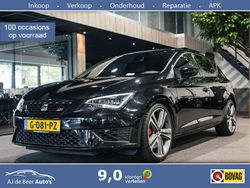Zwart Gebruikt 2014 Cupra Leon Hatchback | € 16.990 (Eerlijke prijs)