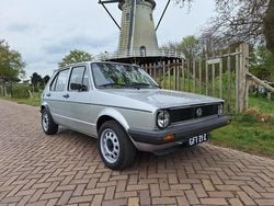 Gebruikt 1982 VW Golf I | € 9.499