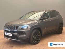 Grijs Gebruikt 2022 Jeep Compass Limited SUV | € 26.900 (Goede deal)