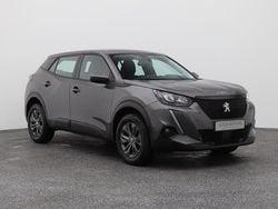 Grijs Gebruikt 2021 Peugeot 2008 Active SUV | € 15.500 (Super prijs)