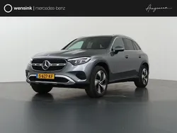 Grijs Gebruikt 2023 Mercedes GLC300e Luxury SUV | € 58.850 (Super prijs)