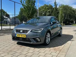 Grijs Gebruikt 2018 Seat Ibiza FR Hatchback | € 12.900 (Eerlijke prijs)
