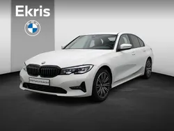 Wit Gebruikt 2021 BMW 318 Sedan | € 28.900 (Goede deal)