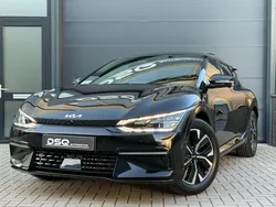 Zwart Gebruikt 2021 Kia EV6 4 SUV | € 31.000 (Eerlijke prijs)