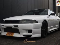 Wit Gebruikt 1995 Nissan Skyline Coupé | € 34.950